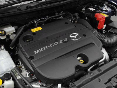Like all skills and procedures they are pasted down from generation to generation, and the problems which seem to occur with thoses skills and procedures are also pasted down from generation to generation. The Mazda 6 is well know for its engine failure, this unfortunate occurrence seems to be pasted down to the Mazda 6 2.2 Sport from its older brother the 2.0 liter diesel.